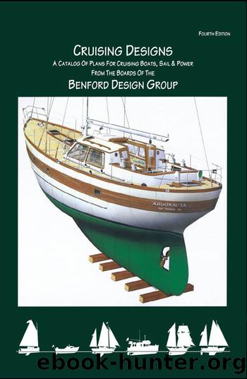 Cruising Designs by Jay Benford
