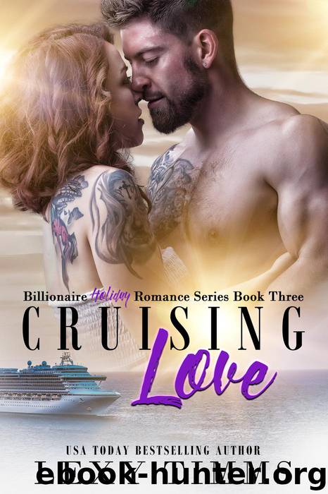 Cruising Love by Lexy Timms