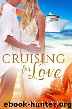 Cruising for Love (The Escape Series Book 2) by Ann Omasta