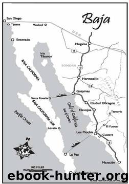 Cruising the Mexican Riviera & Baja by Larry H. Ludmer (retail)