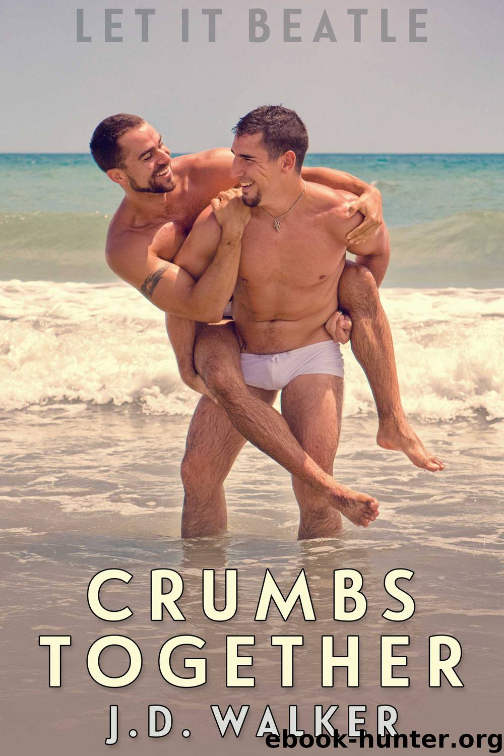 Crumbs Together by Walker J.D.;
