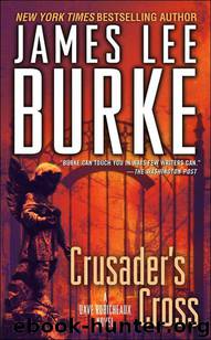 Crusader's Cross by James Lee Burke