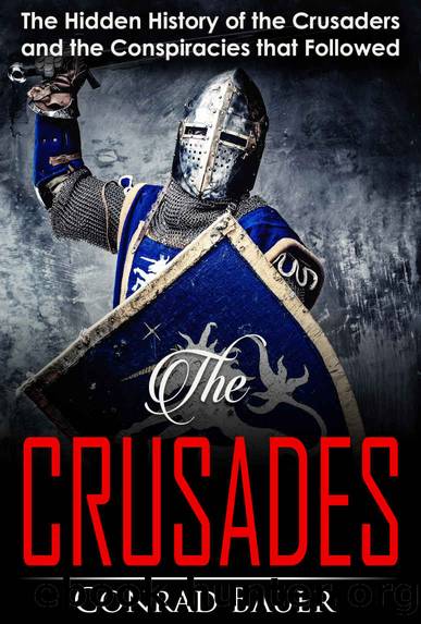 Crusades by Bauer Conrad