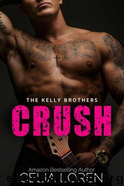 Crush by Celia Loren