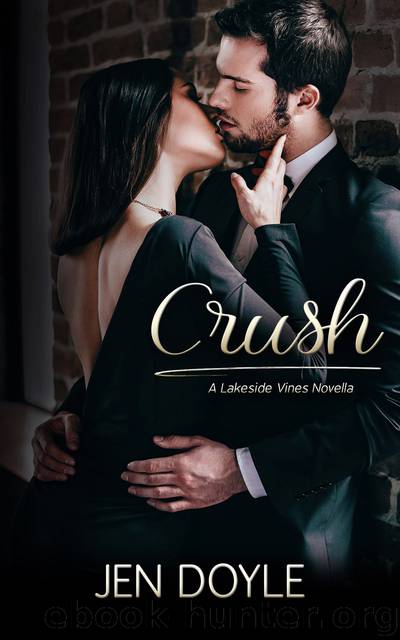 Crush by Jen Doyle