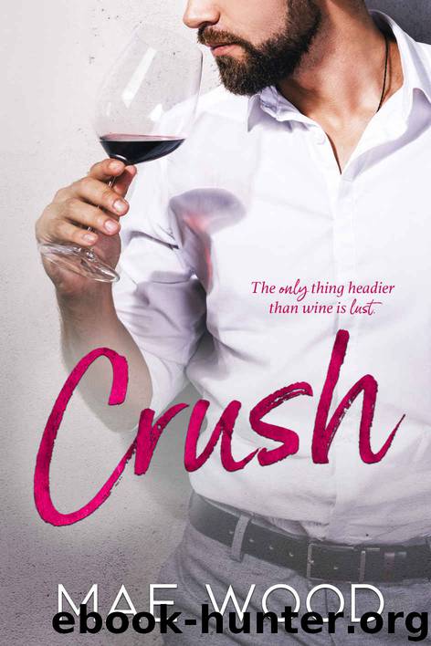Crush by Mae Wood