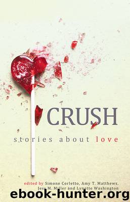 Crush by Simone Corletto
