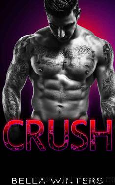 Crush: A Billionaire Romance by Bella Winters