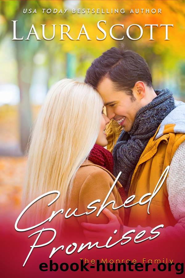 Crushed Promises by Laura Scott