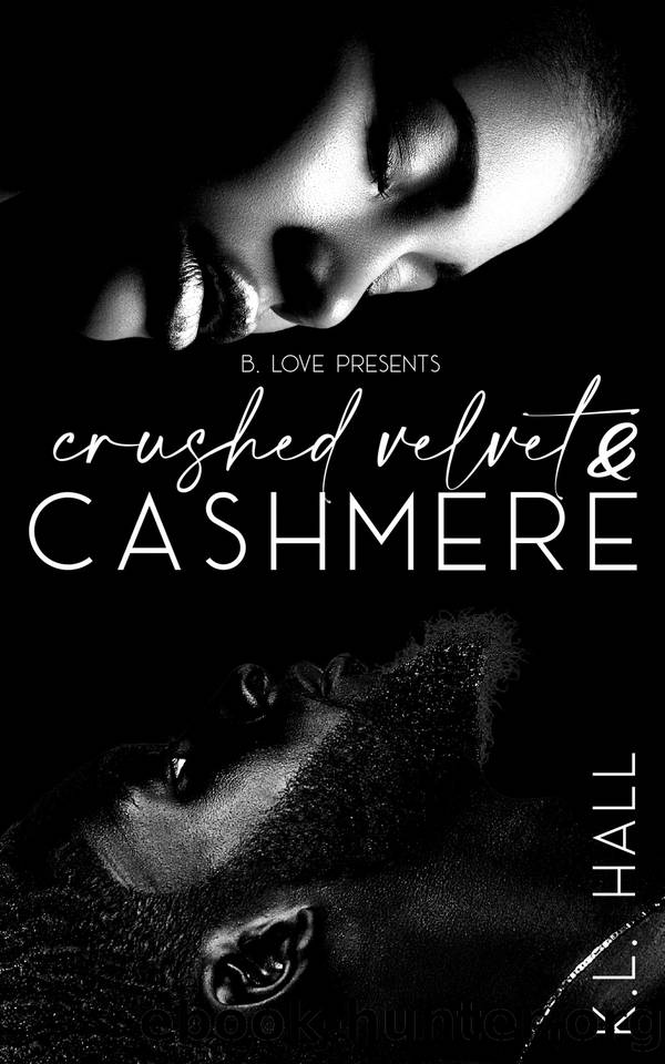 Crushed Velvet and Cashmere by Hall K.L