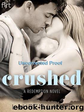 Crushed by Layne Lauren