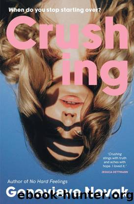 Crushing by Genevieve Novak