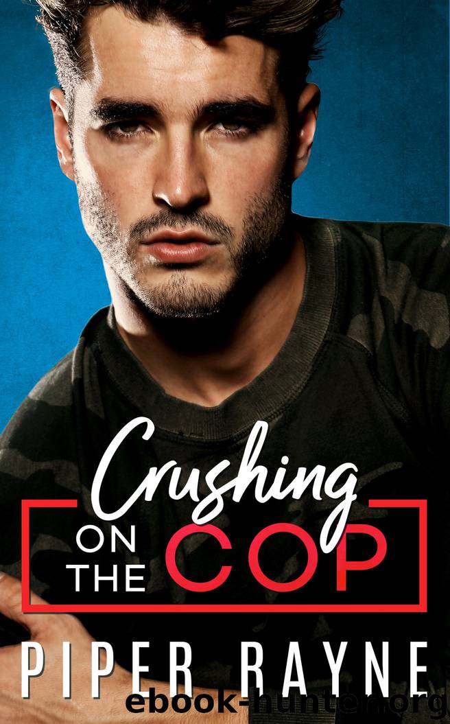 Crushing on the Cop by Piper Rayne