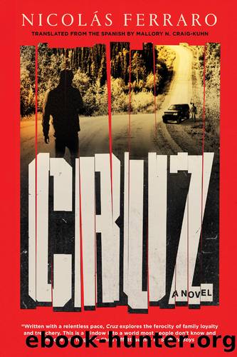 Cruz by Nicolás Ferraro