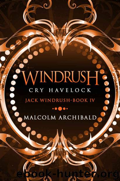 Cry Havelock by Malcolm Archibald