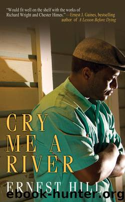 Cry Me A River by Ernest Hill