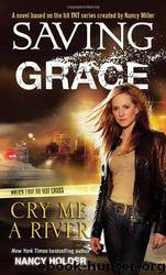 Cry Me a River by Nancy Holder