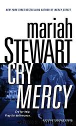 Cry Mercy by Stewart Mariah