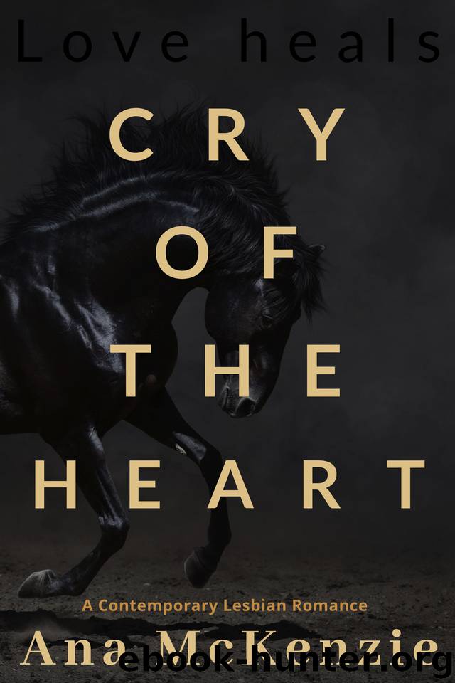Cry Of The Heart by McKenzie Ana