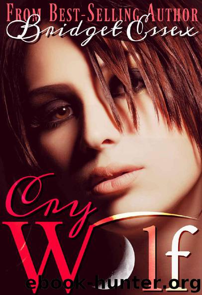 Cry Wolf by Bridget Essex
