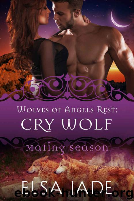 Cry Wolf by Elsa Jade