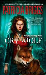 Cry Wolf by Patricia Briggs