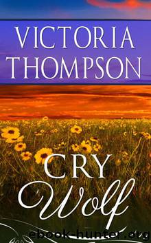 Cry Wolf by Victoria Thompson