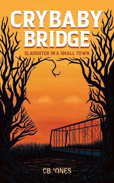 Crybaby Bridge by C.B. Jones