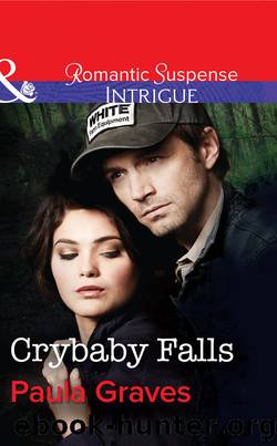 Crybaby Falls by Paula Graves
