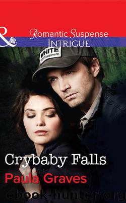 Crybaby Falls