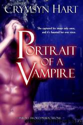 Crymsyn Hart by Portrait of a Vampire