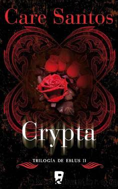 Crypta by Care Santos