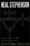 Cryptonomicon by Neal Stephenson by Stephenson Neal