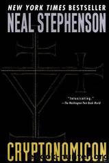 Cryptonomicon lib by Neal Stephenson