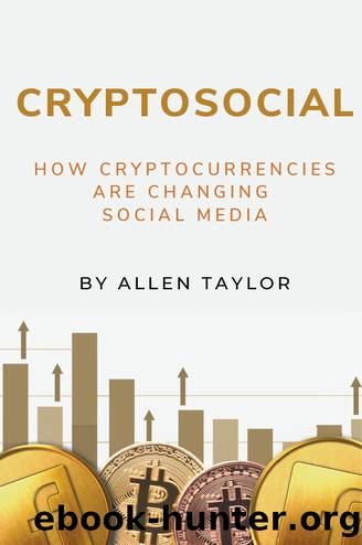 Cryptosocial by Allen Taylor