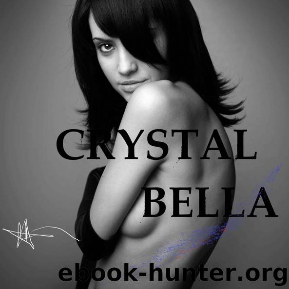 Crystal Bella by Christopher Marty