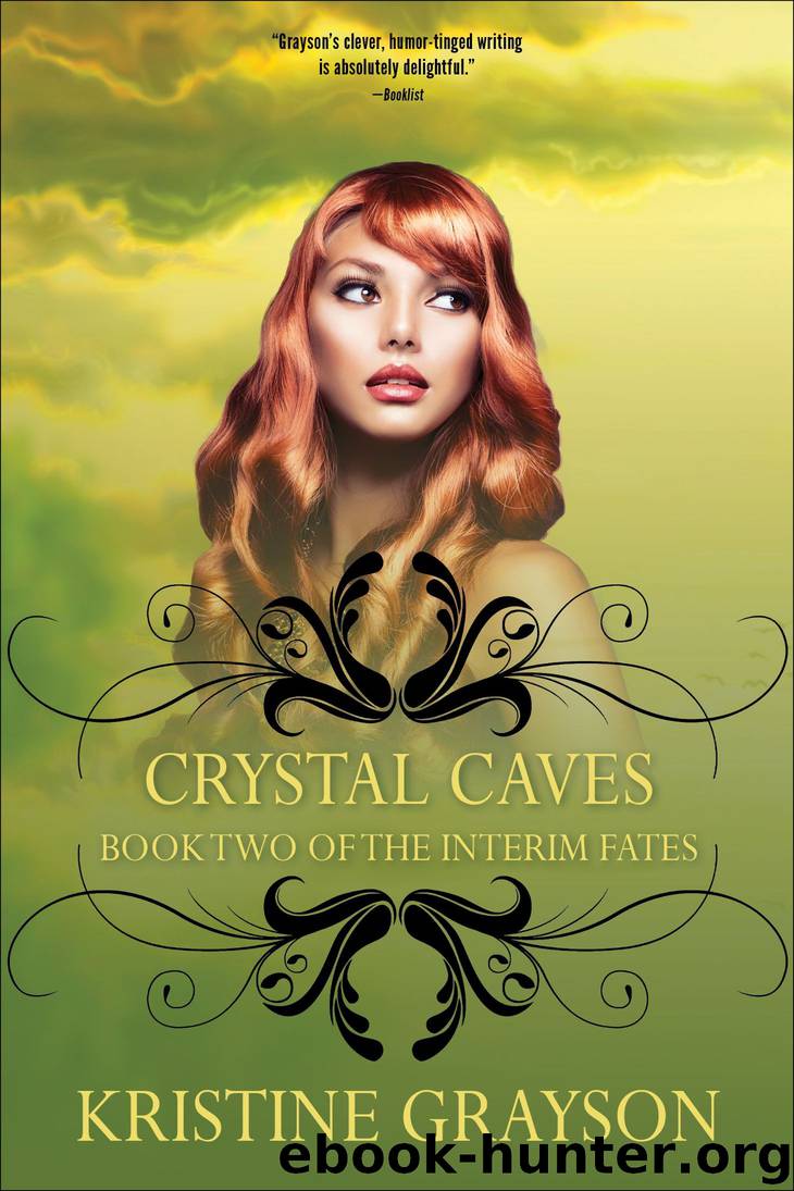 Crystal Caves by Grayson Kristine