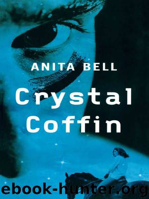Crystal Coffin by Anita Bell