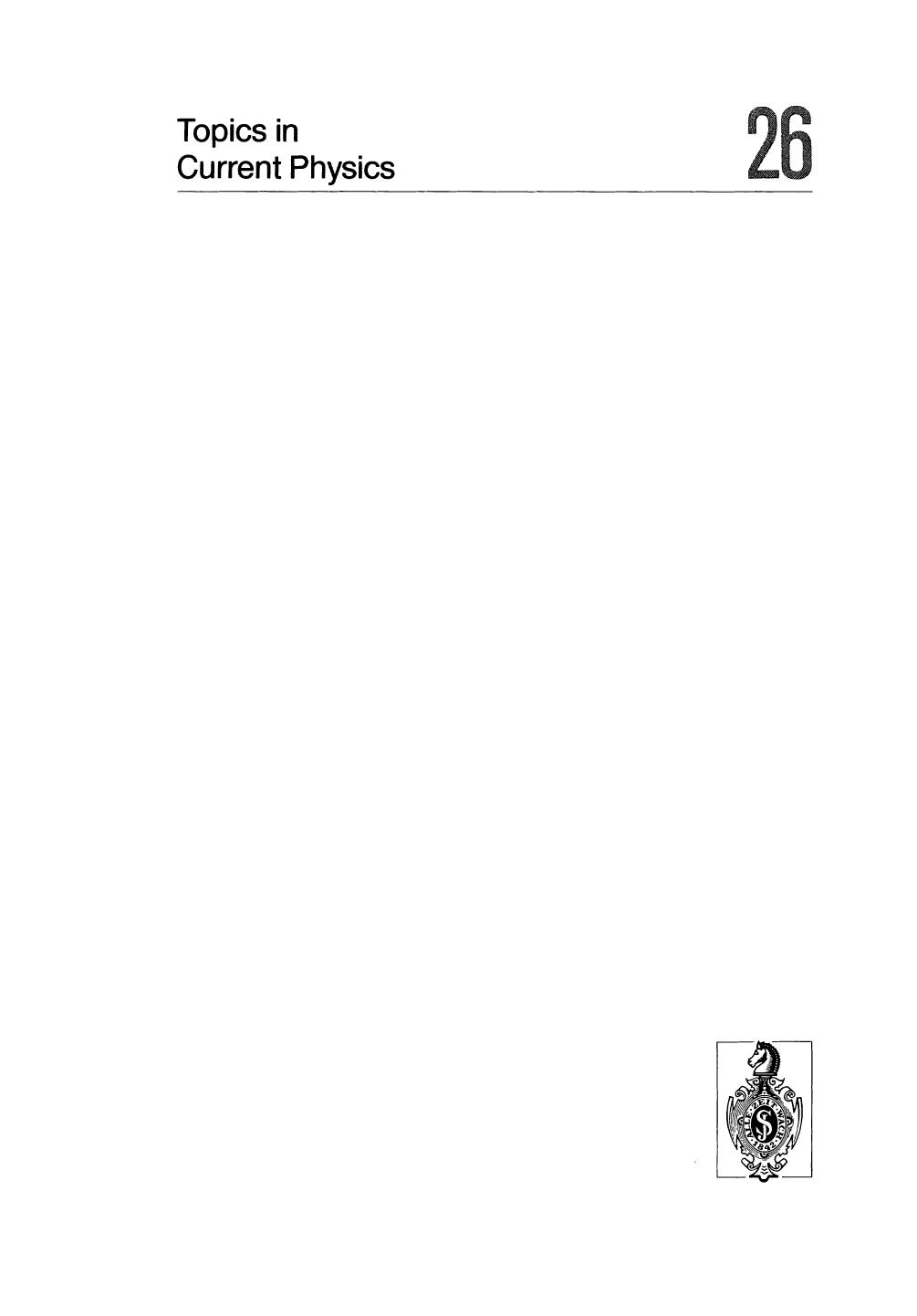 Crystal Cohesion and Conformational Energies by R. M. Metzger (auth.) Professor Robert M. Metzger Ph.D. (eds.)
