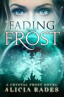 Crystal Frost 4 by Alicia Rades