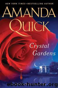 Crystal Gardens by Amanda Quick