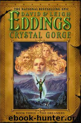 Crystal Gorge by David Eddings & Leigh Eddings