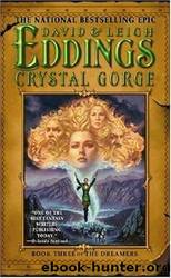 Crystal Gorge by Eddings David & Eddings Leigh