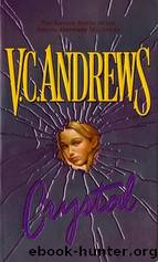 Crystal by Andrews V. C