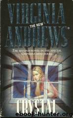 Crystal by V. C. Andrews
