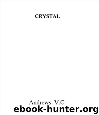 Crystal by V.C. Andrews
