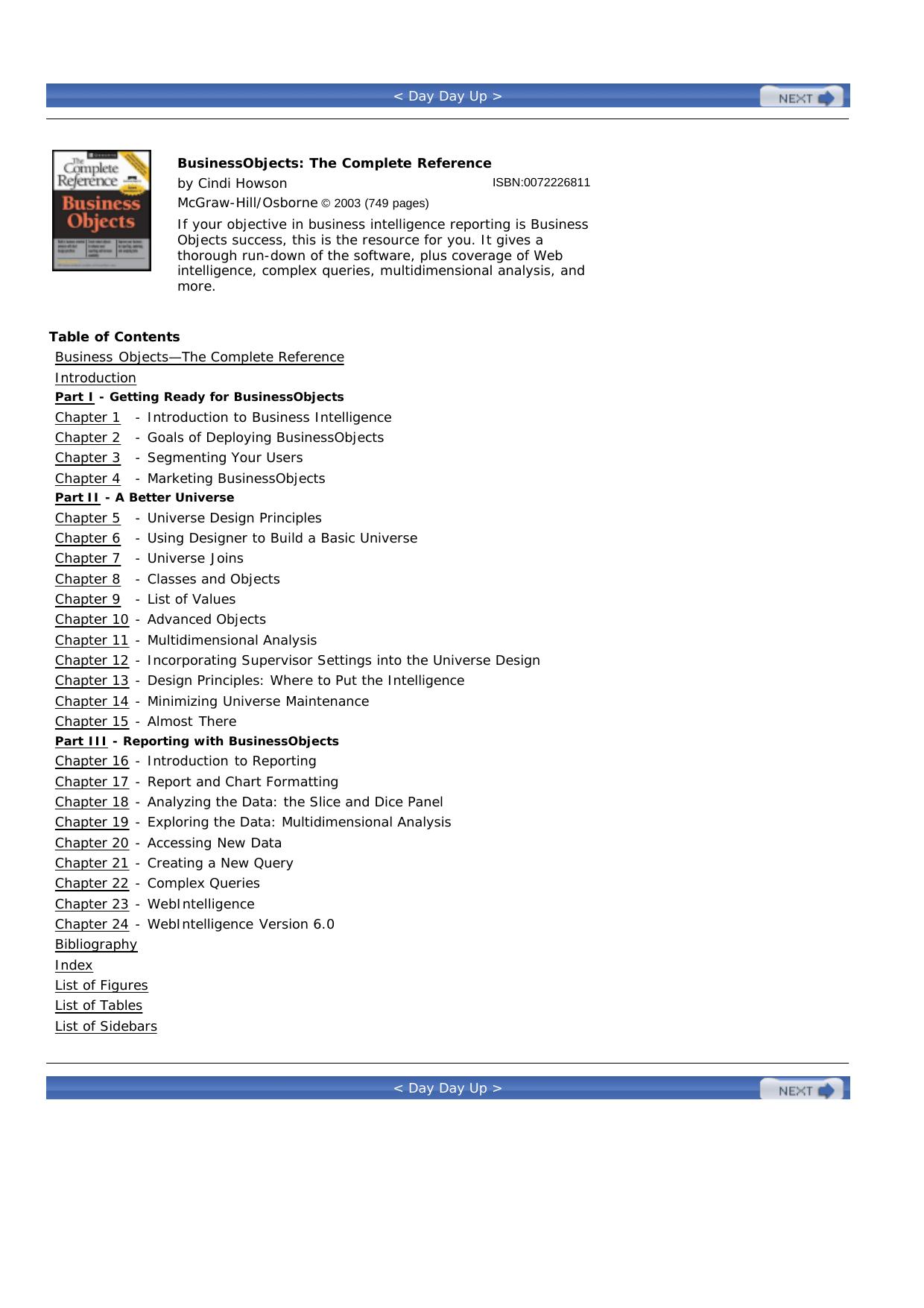 Crystal reports 9: the complete reference by Peck George E