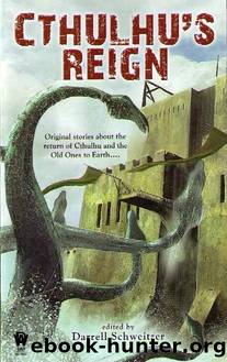 Cthulhu's Reign: Original Stories about the Return of Cthulhu and the Old Ones to Earth (2010) by Darrel Schweitzer (ed.)