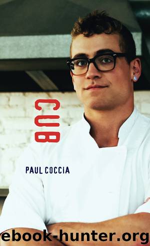 Cub by Paul Coccia