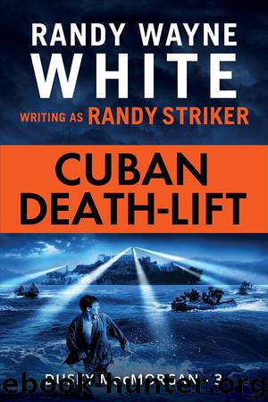 Cuban Death-Lift by Striker Randy